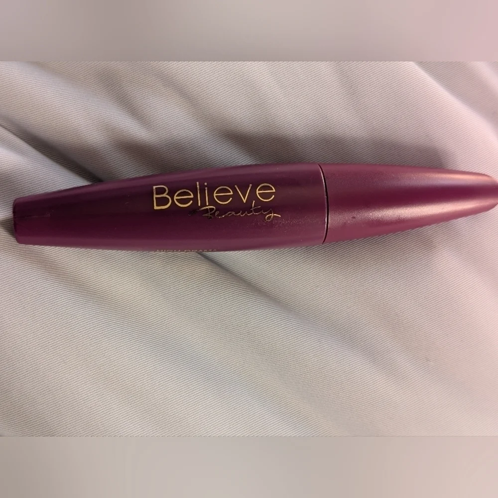 Believe Beauty Brown High Fiber Mascara (New)